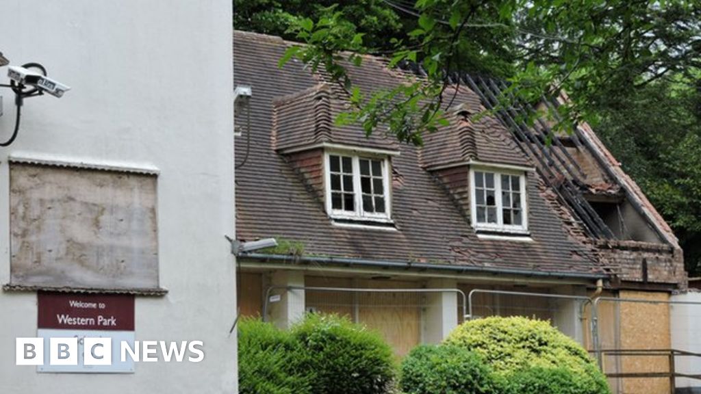 Historic Leicester school to be given new lease of life Historic Leicester school to be given new lease of life