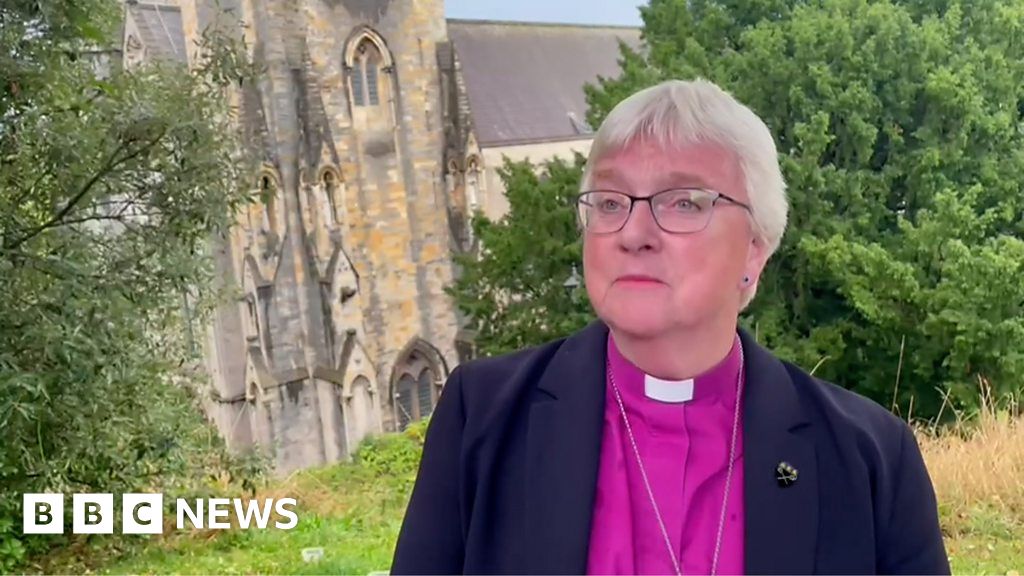 Church in Wales leaders pay tribute to the Queen Church in Wales leaders pay tribute to the Queen
