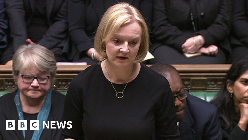 MPs share funny and moving memories of Queen MPs share funny and moving memories of Queen