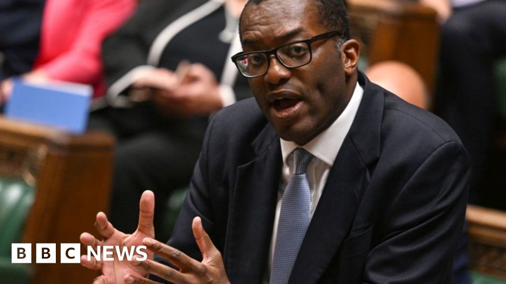 Shock-and-awe tactics from an unapologetic chancellor Shock-and-awe tactics from an unapologetic chancellor