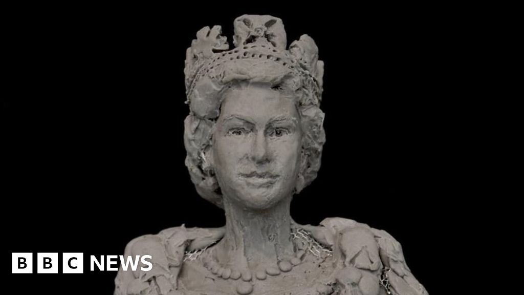 Designs for Romsey and Andover statues revealed Designs for Romsey and Andover statues revealed