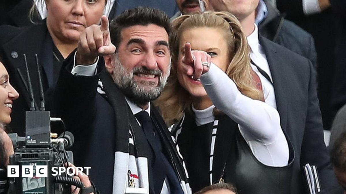 Will Newcastle turn the ‘big six’ into ‘big seven’? Will Newcastle turn the ‘big six’ into ‘big seven’?