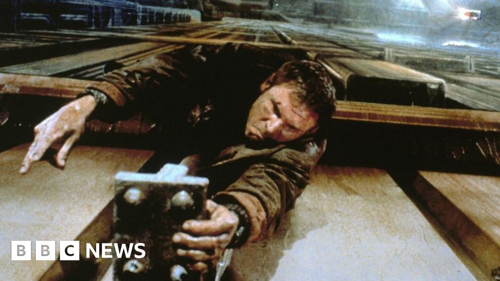 Blade Runner 2099 to be filmed in Northern Ireland Blade Runner 2099 to be filmed in Northern Ireland