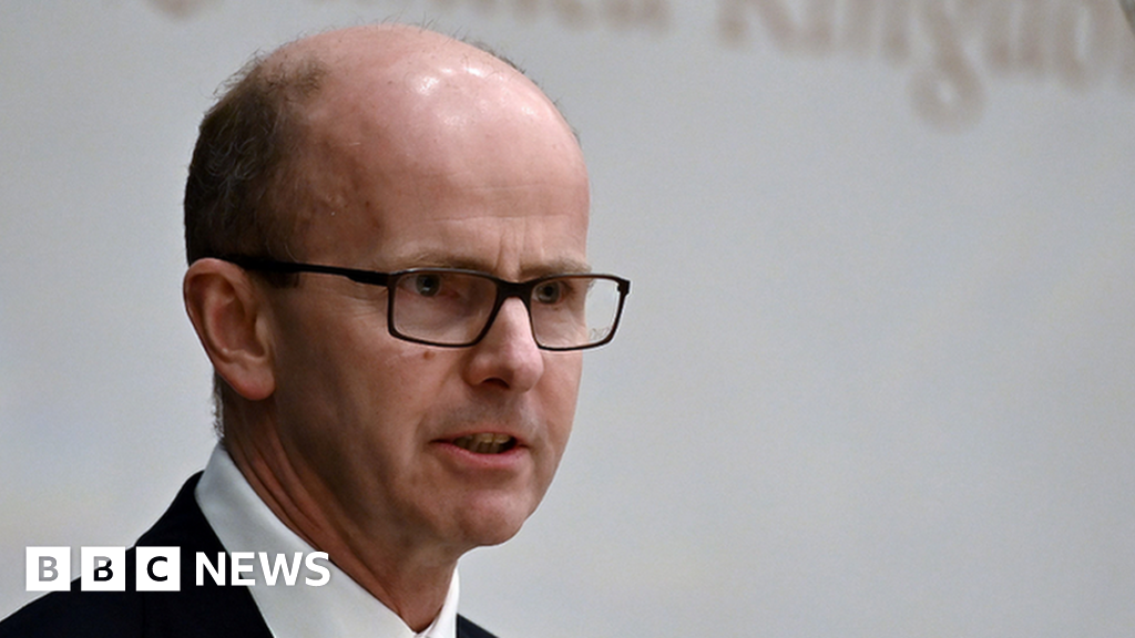 Chinese technology poses major risk Chinese technology poses major risk