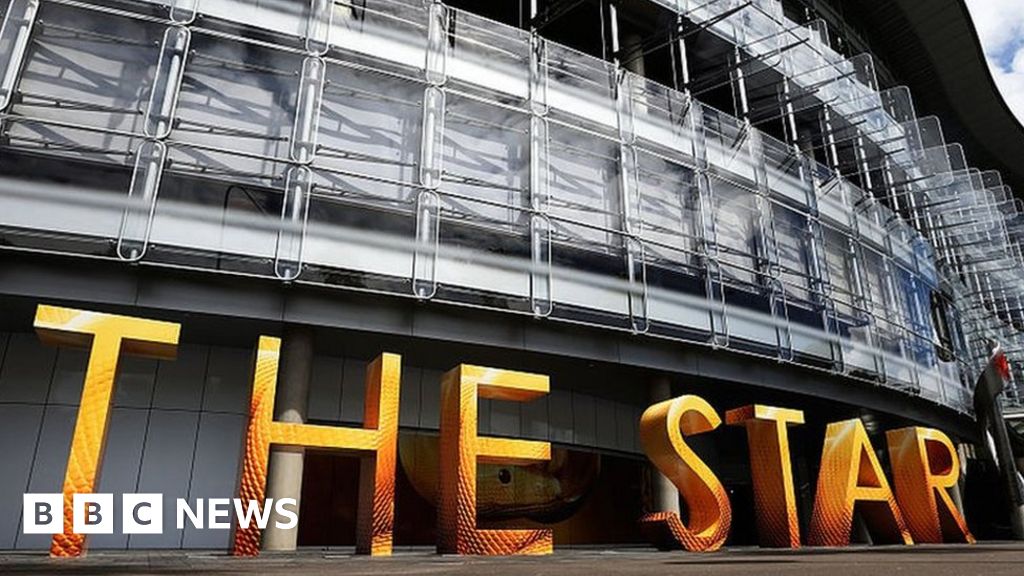 Record fine for Australian operator over money laundering Record fine for Australian operator over money laundering