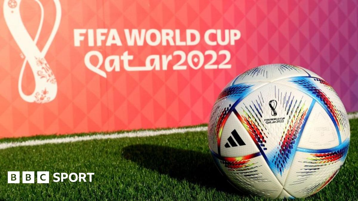 Qatar World Cup: Fifa’s carbon neutrality claim ‘misleading and incredibly dangerous’ Qatar World Cup: Fifa’s carbon neutrality claim ‘misleading and incredibly dangerous’