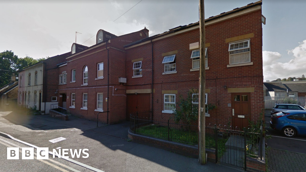 Homeless facility in Yeovil town centre to close in March Homeless facility in Yeovil town centre to close in March