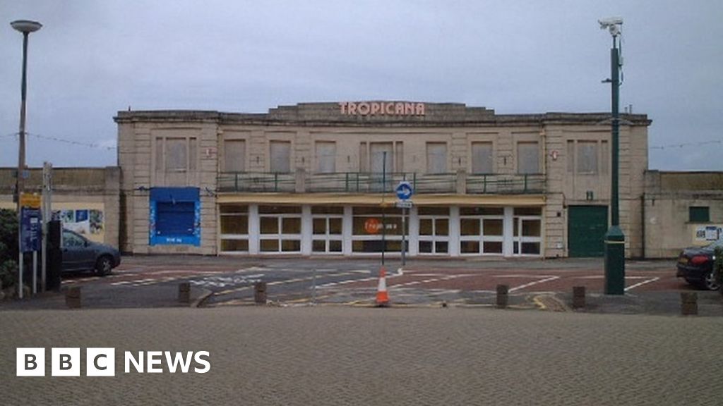 Council dismisses Weston-super-Mare Tropicana sale rumours
