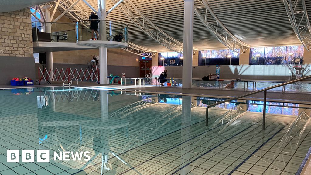 Tadcaster Pool faces uncertain future after power bill rise