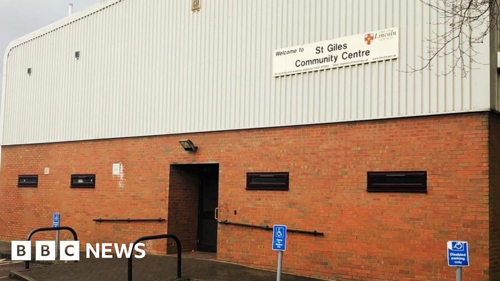 Lincolnshire YMCA to take over running of community centre Lincolnshire YMCA to take over running of community centre