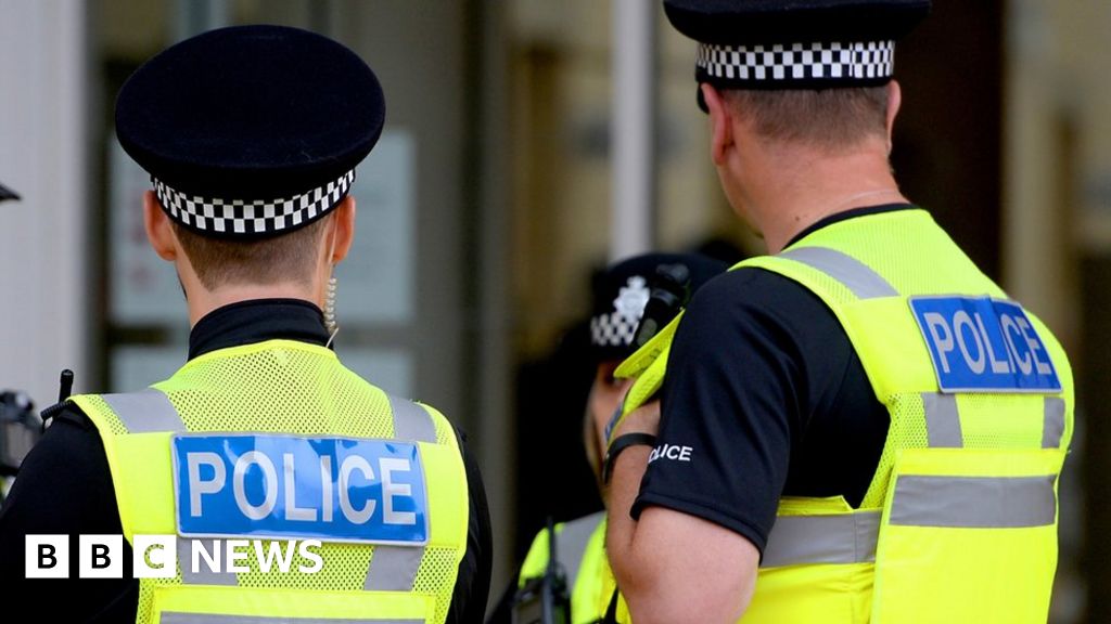 Met Police to target 100 most dangerous men using data