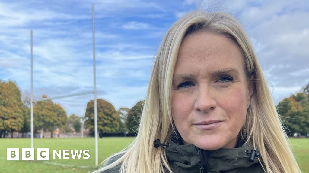 Former women’s boss says colleague made rape jibe Former women’s boss says colleague made rape jibe