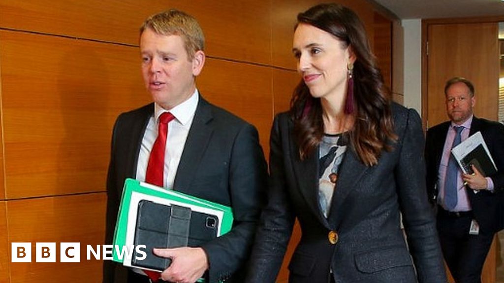 Uphill battle looms for New Zealand’s next PM Uphill battle looms for New Zealand’s next PM