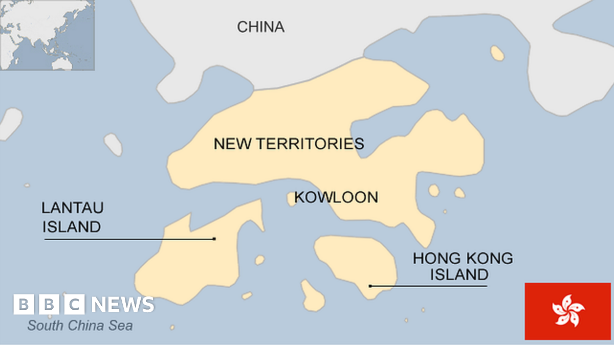 Hong Kong profile – BBC News Hong Kong profile – BBC News