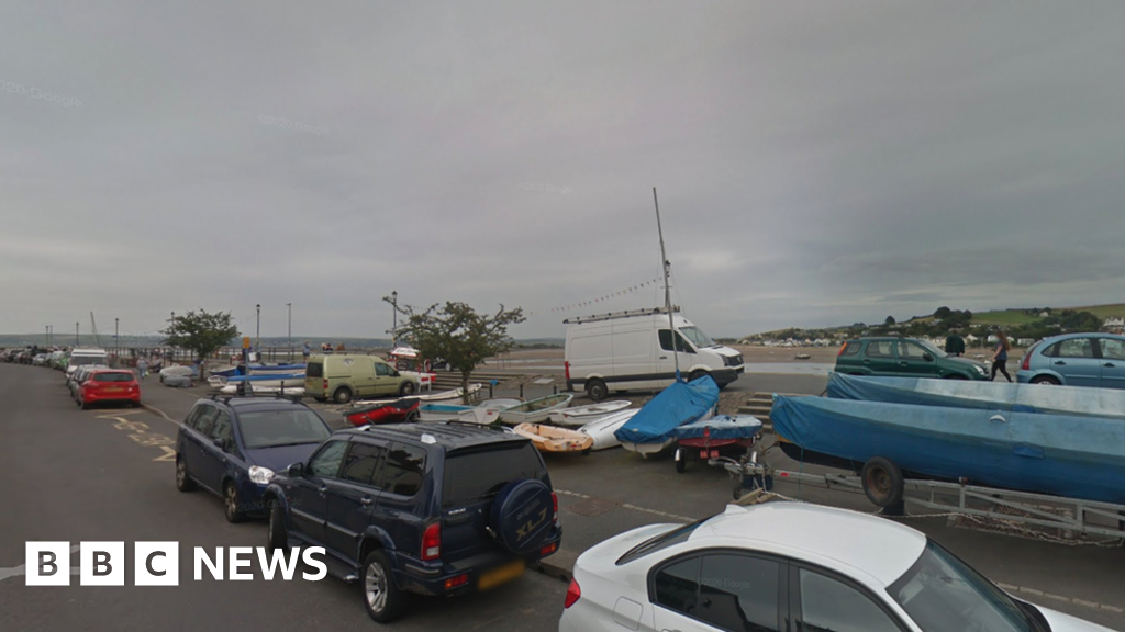 Devon councillors abandon cruise ships for homeless idea