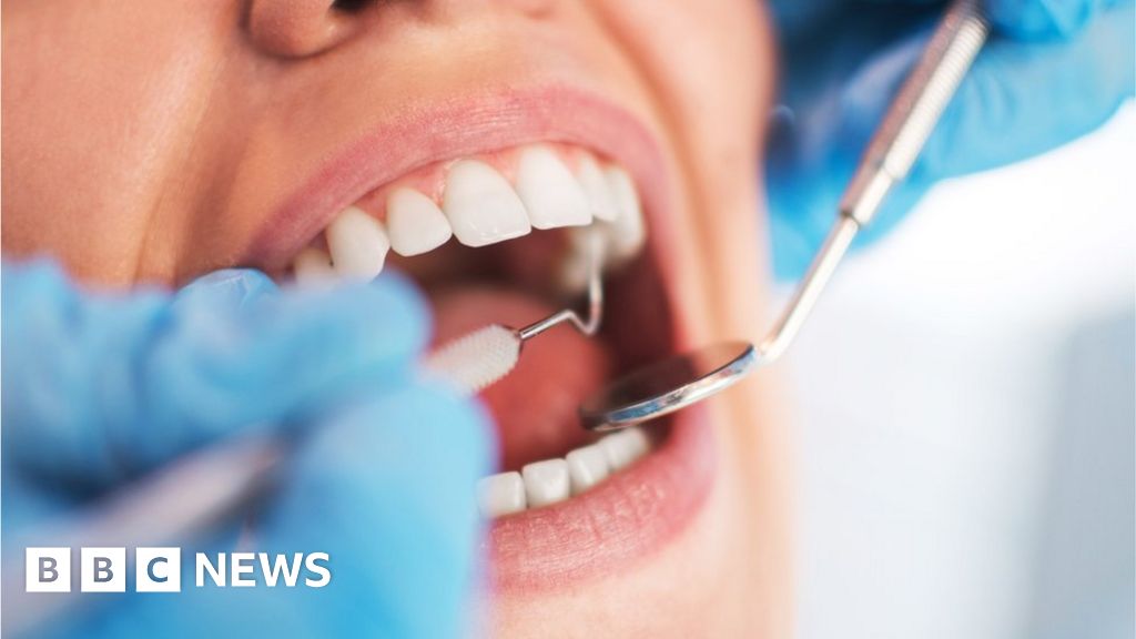Dentists in NI lose money on most NHS treatments, BDA says Dentists in NI lose money on most NHS treatments, BDA says