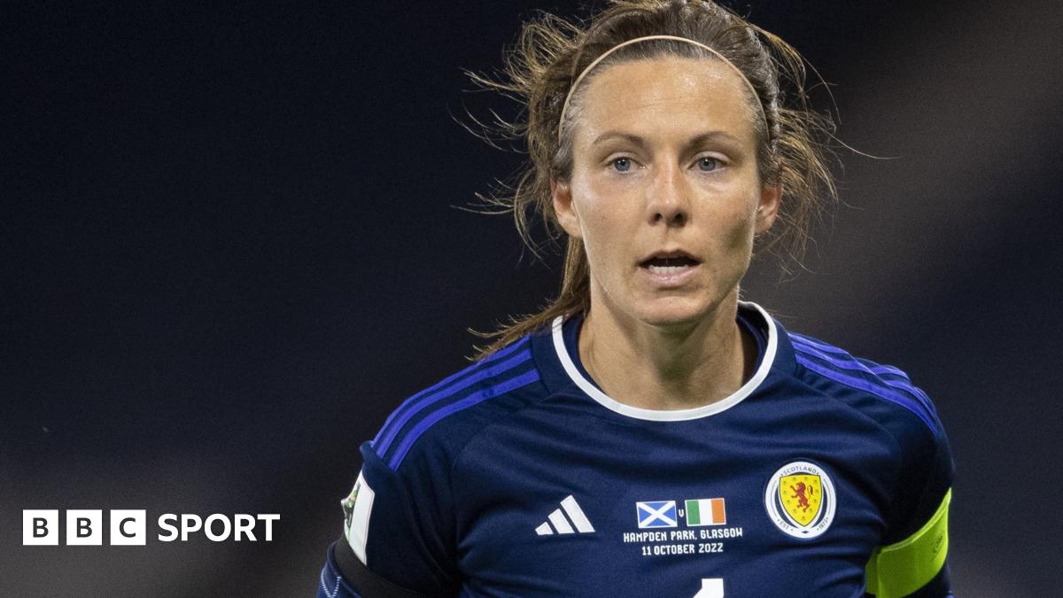 Pinatar Cup: ‘Focus is on the football’ for Scotland team in Spain Pinatar Cup: ‘Focus is on the football’ for Scotland team in Spain