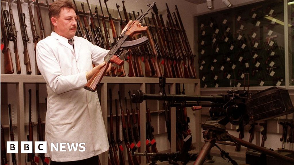 Who wants to tell the ‘truth’ about NI’s past?