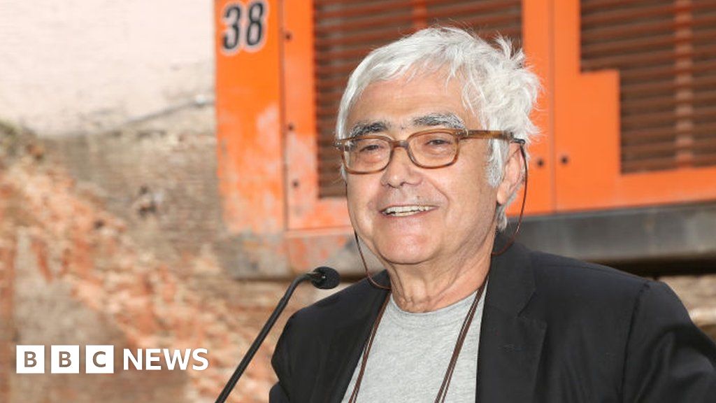 Uruguayan architect of London’s ‘Walkie Talkie’ dies aged 78 Uruguayan architect of London’s ‘Walkie Talkie’ dies aged 78