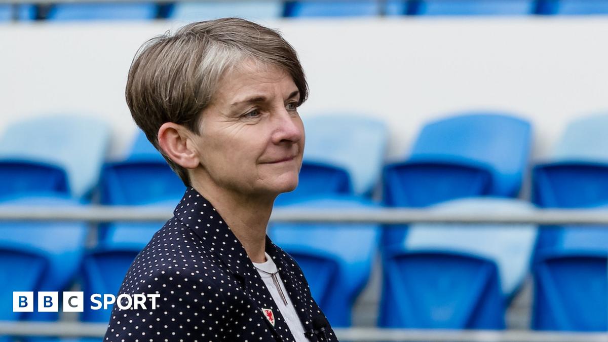 Laura McAllister: Wales representative will use voice in Uefa role Laura McAllister: Wales representative will use voice in Uefa role
