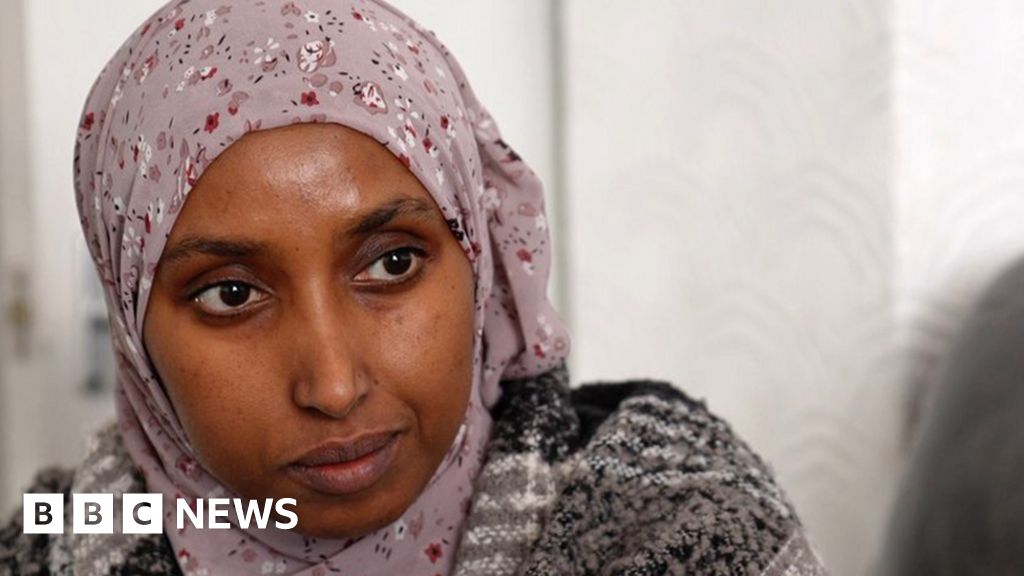 Cost of Living: ‘I tell my kids I’ll buy it tomorrow