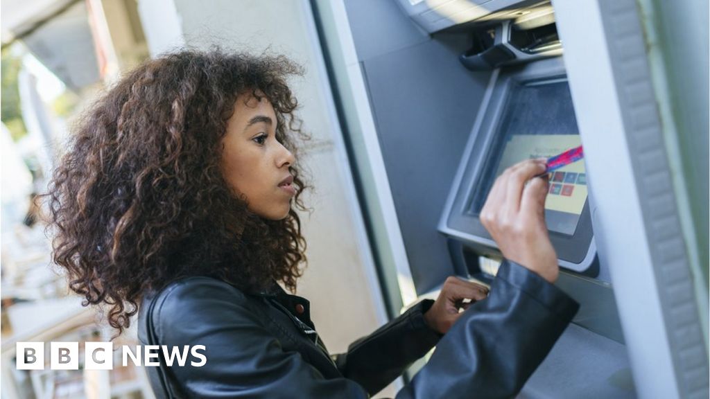 Banks: Is this a banking crisis