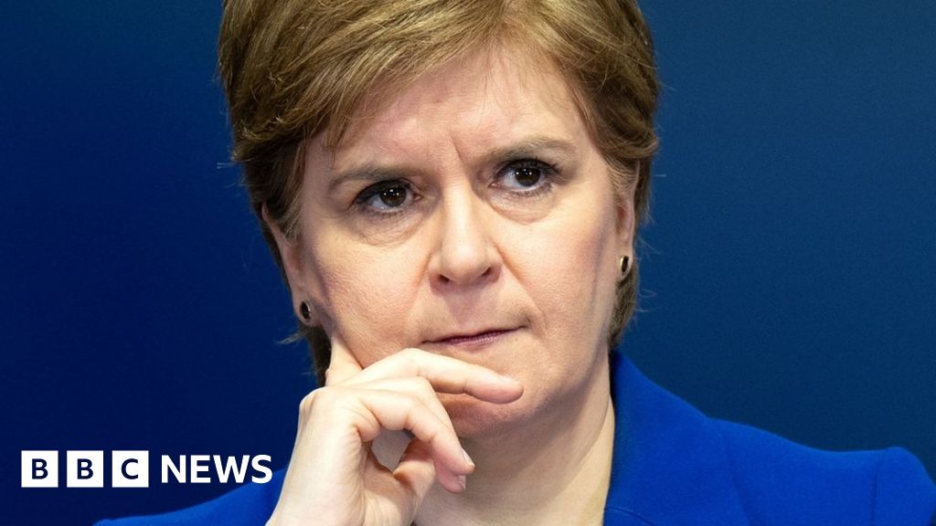 Where next for Scotland as the Nicola Sturgeon era ends? Where next for Scotland as the Nicola Sturgeon era ends?