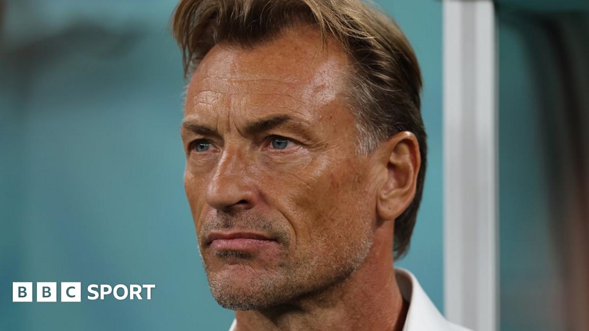 Women’s World Cup 2023: Herve Renard appointed France head coach after leaving Saudi Arabia post Women’s World Cup 2023: Herve Renard appointed France head coach after leaving Saudi Arabia post