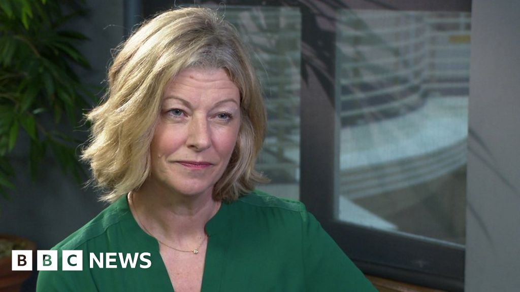 My slavery link to MP shows reality of reparations