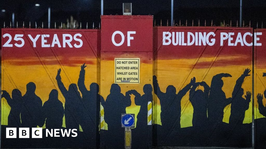 Northern Ireland, peace and women