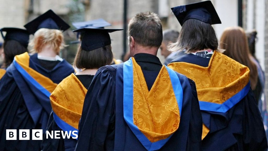 Tuition fees could go up to £7,000 a year to raise money Tuition fees could go up to £7,000 a year to raise money