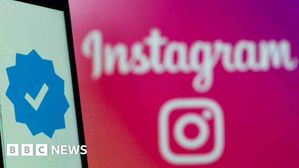 Facebook and Instagram paid verification starts in UK Facebook and Instagram paid verification starts in UK