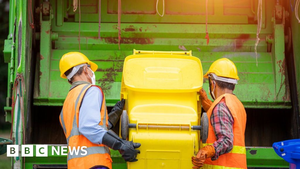 What do councils actually do?