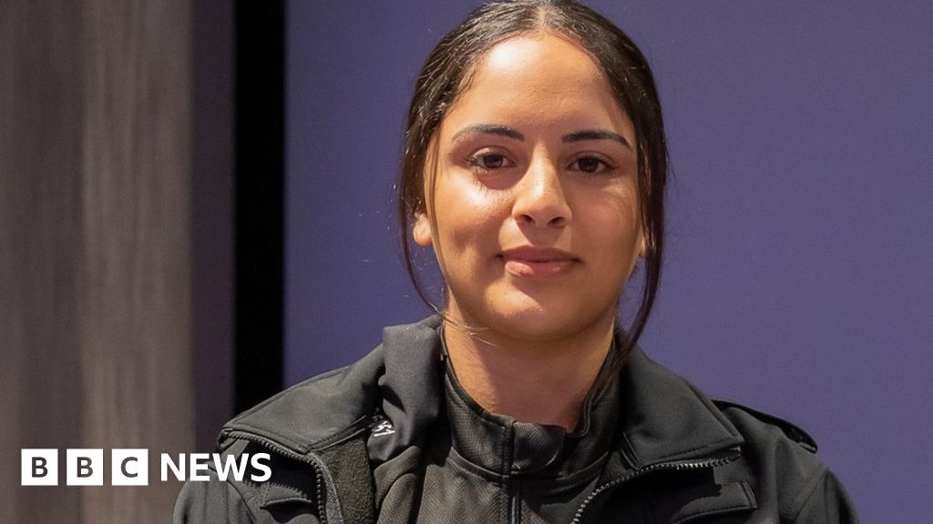 ‘You can’t solve the issue of racism from the outside’ ‘You can’t solve the issue of racism from the outside’