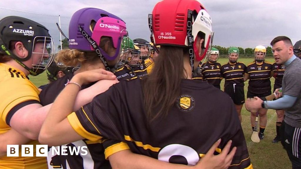 East Belfast GAA ‘horrified and angered’ by alert