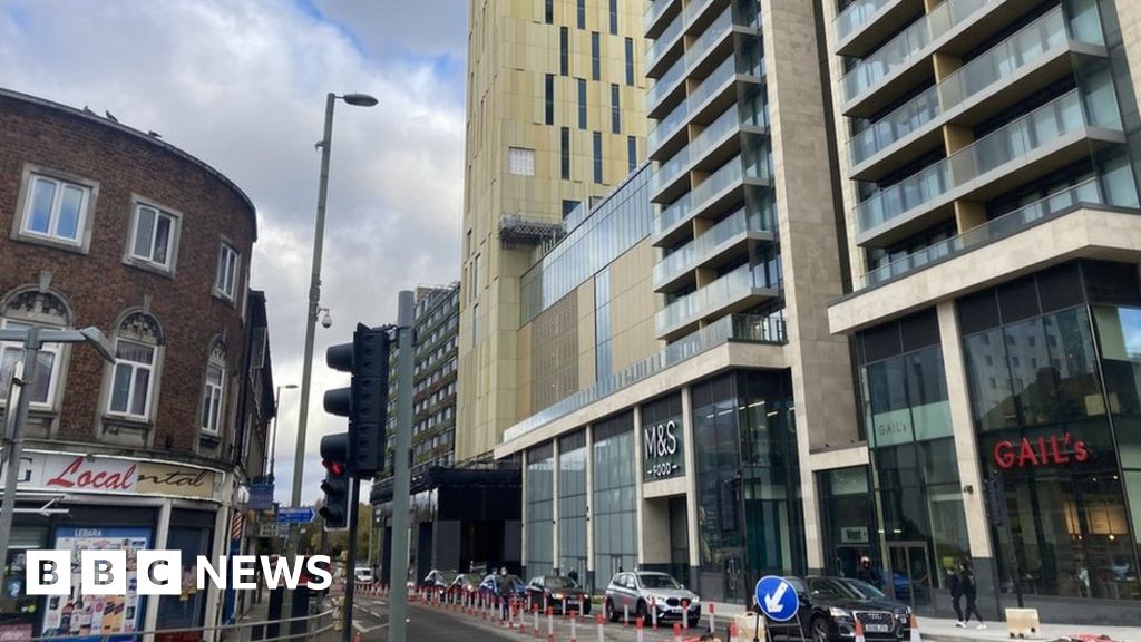 Government steps in over £2bn debt