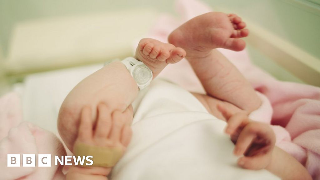 A decade of failure in maternity care A decade of failure in maternity care