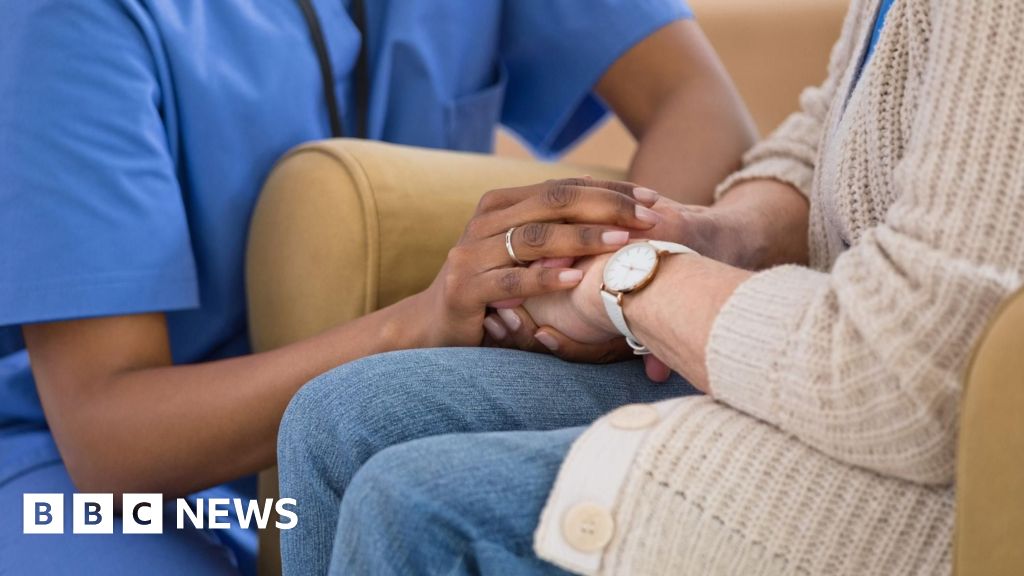 Kidderminster care home placed in special measures over safety concerns Kidderminster care home placed in special measures over safety concerns