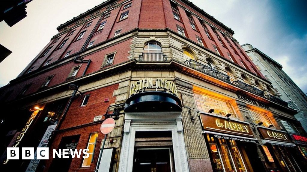 Liverpool’s Epstein Theatre shuts after support cut
