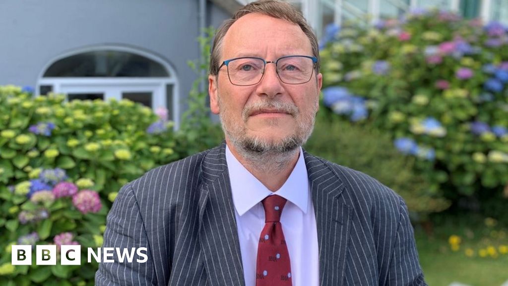 Culture change needed in Manx health service, BMA says