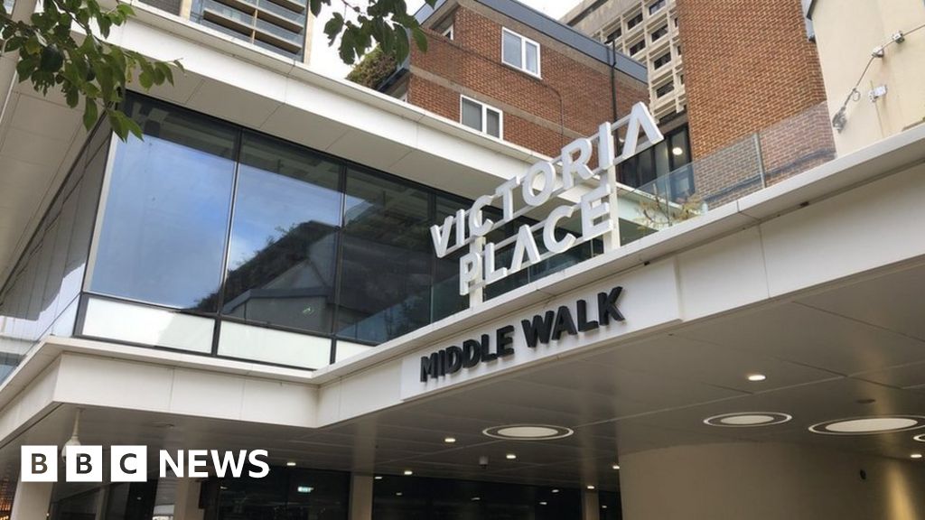 Bankrupt Woking Borough Council scraps affordable homes plan