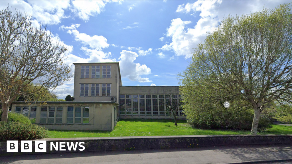Vacant Bath school should reopen to vocational education Vacant Bath school should reopen to vocational education