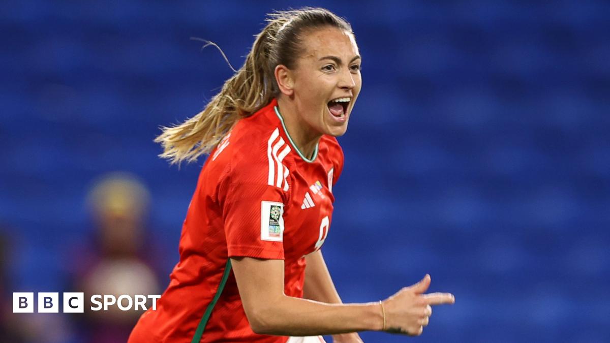 Kayleigh Green: Wales forward signs for Charlton Athletic Women Kayleigh Green: Wales forward signs for Charlton Athletic Women