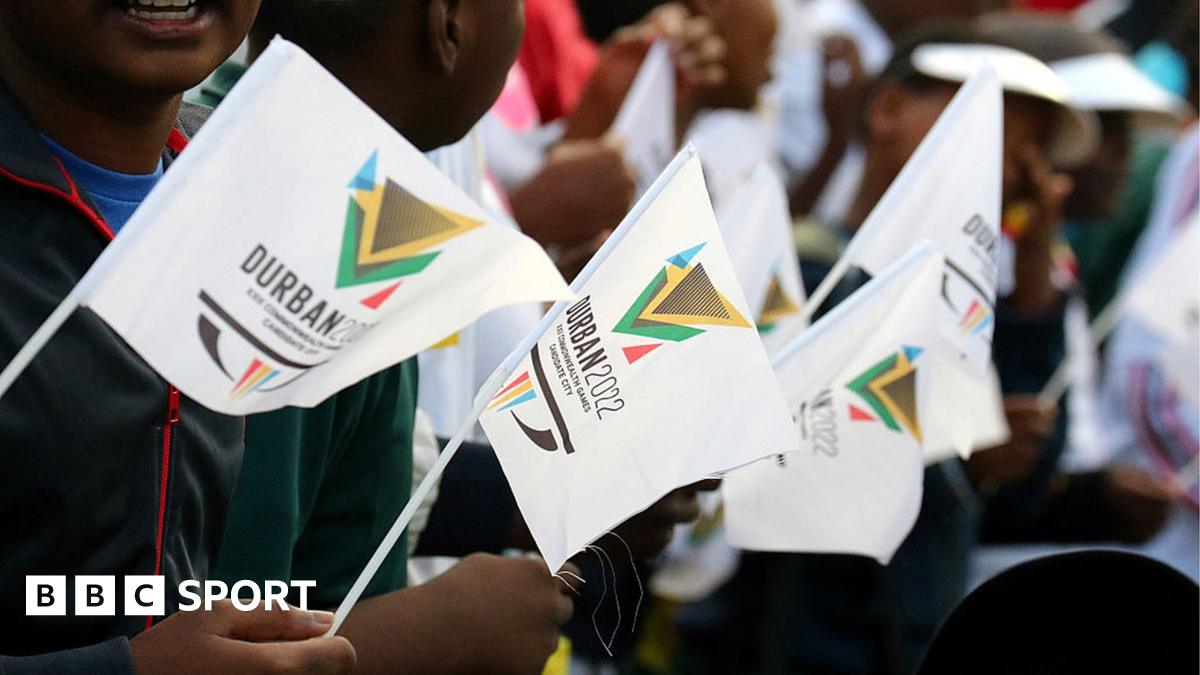 Commonwealth Games 2026: African nations ‘have the ability’ to host future events