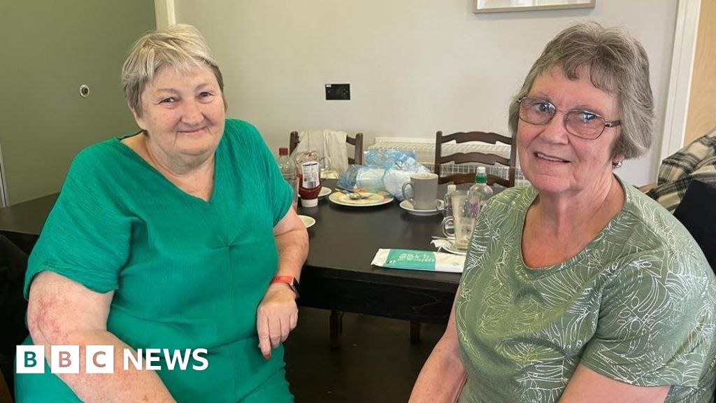 Eviction fear community cafe urges council talks