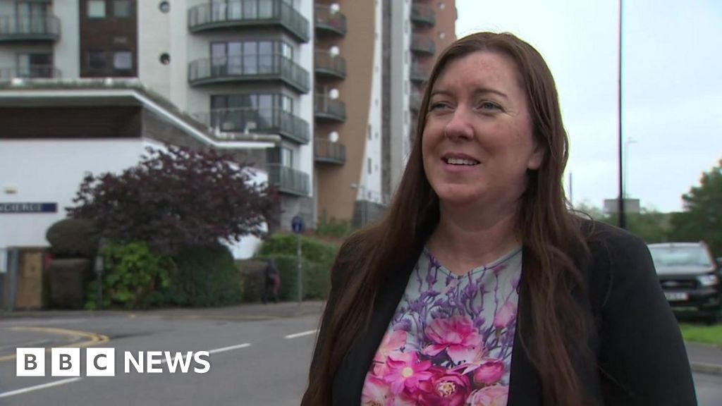 Building safety: Wales watchdog criticises councils