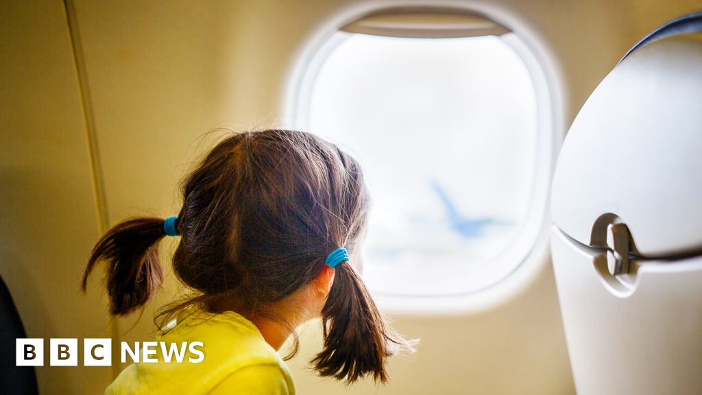 ‘We kidnapped our kids from abusive dads and fled the UK’ ‘We kidnapped our kids from abusive dads and fled the UK’