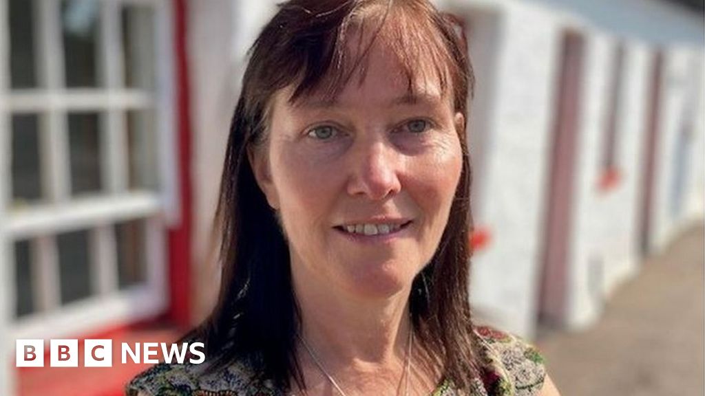 ‘It feels like another world living in one’ ‘It feels like another world living in one’