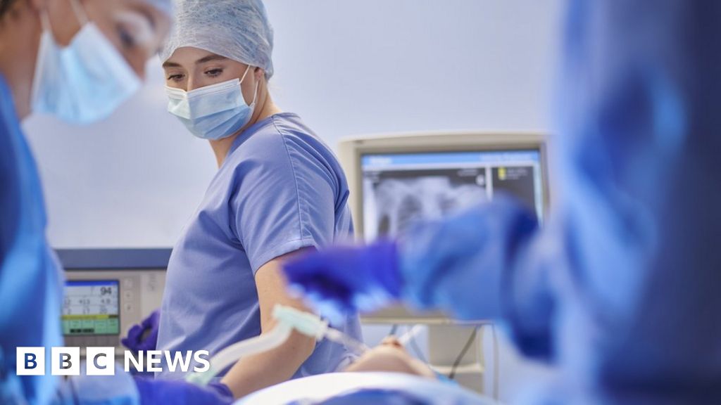 RCN chief says things must change in 2024 RCN chief says things must change in 2024