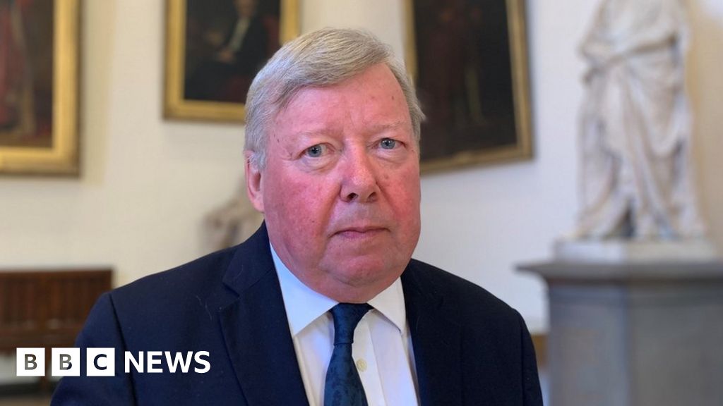 Rape victim court cases outmoded says top judge